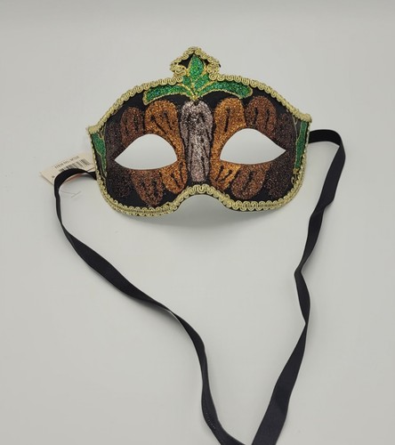 Venetian masquerade eye mask - eye,